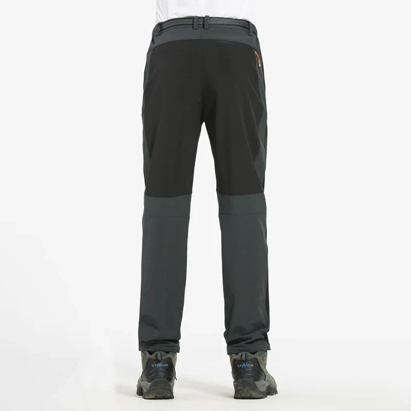 Cozy Explorer Hiking Pants