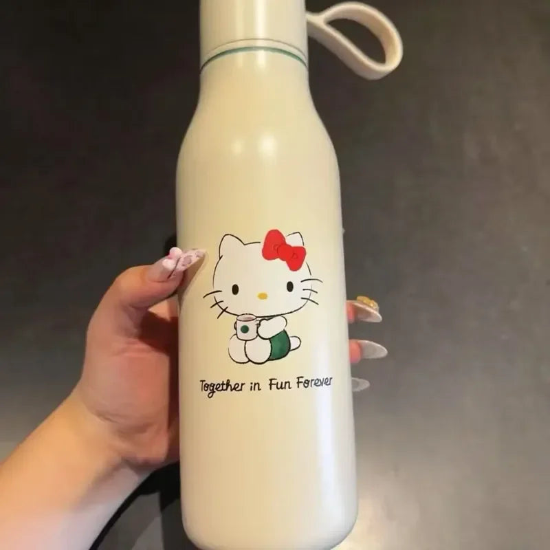 Hello Kitty Stainless Steel Travel Mug™